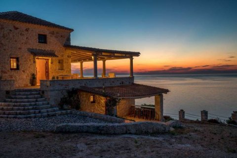 4 bedrooms Maisonette in Zakynthos, Greece No. 24788 2