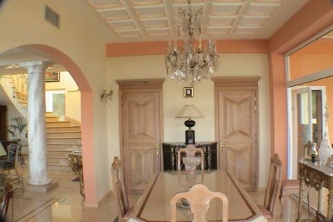 4 bedrooms House in Corfu, Greece No. 24787 17