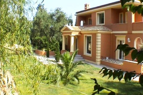 4 chambres House à Corfu, Greece No. 24787 8