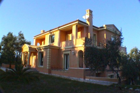 4 chambres House à Corfu, Greece No. 24787 9