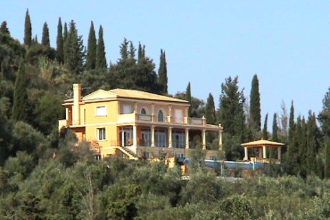 4 bedrooms House in Corfu, Greece No. 24787 1