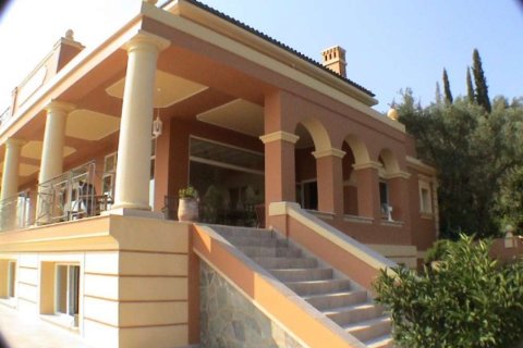 4 dormitorios House en Corfu, Greece No. 24787 7