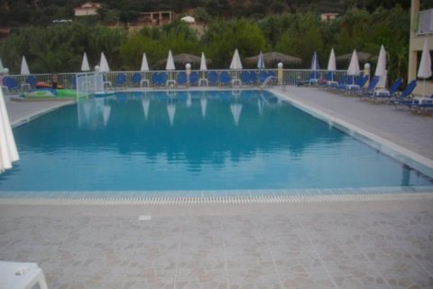 Hotel à Zakynthos, Greece No. 24784 3