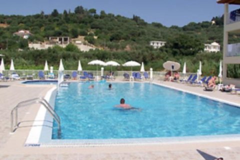 Hotel à Zakynthos, Greece No. 24784 14