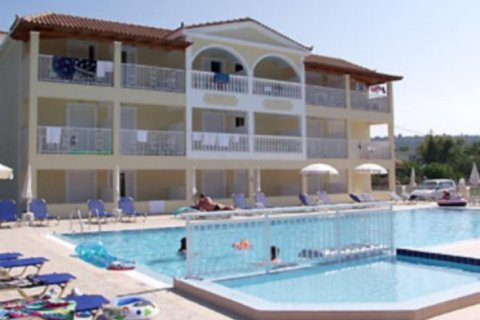 Hotel à Zakynthos, Greece No. 24784 5