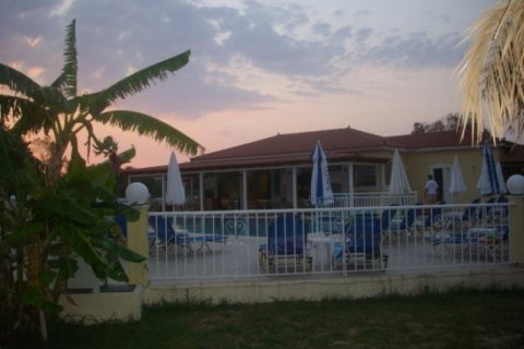 Hotel à Zakynthos, Greece No. 24784 9