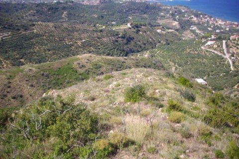 Land in Zakynthos, Greece No. 24789 12