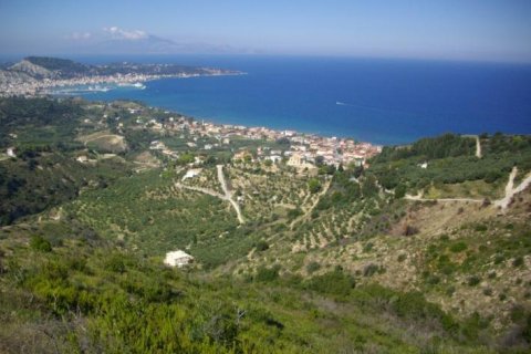 Land in Zakynthos, Greece No. 24789 10