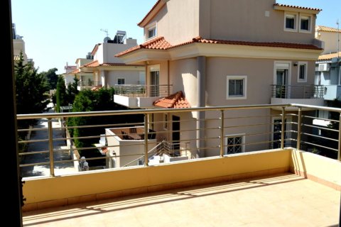 3 dormitorios Villa en Athens, Greece No. 50279 3