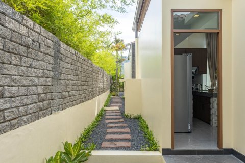 3 bedrooms Villa in Bang Tao, Thailand No. 240 20