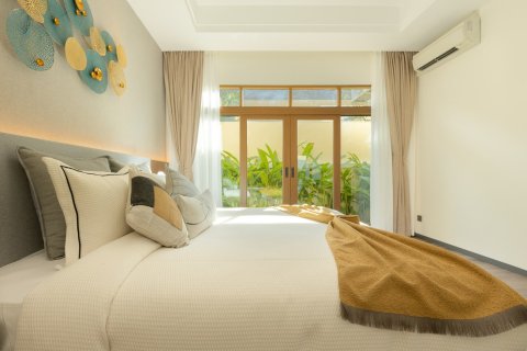 3 bedrooms Villa in Bang Tao, Thailand No. 240 10