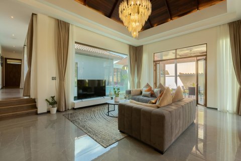 3 bedrooms Villa in Bang Tao, Thailand No. 240 13