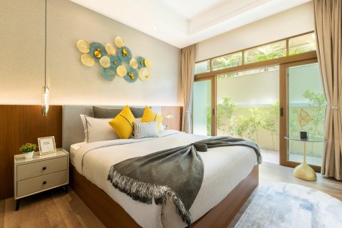 3 bedrooms Villa in Bang Tao, Thailand No. 240 16