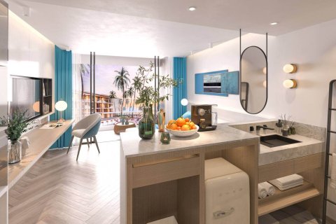 2 dormitorios Condominio  en Layan Beach, Thailand No. 243 1