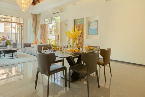 3 bedrooms Villa in Bang Tao, Thailand No. 241 16