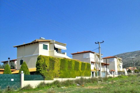 5 dormitorios House en Anavyssos, Greece No. 59987 7