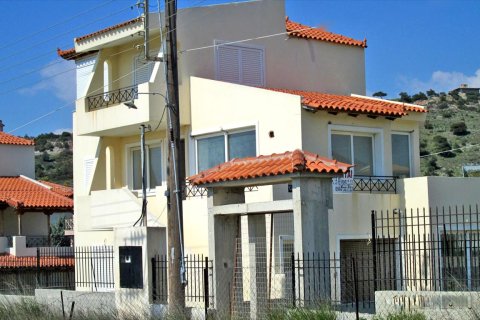 5 chambres House à Anavyssos, Greece No. 59987 3