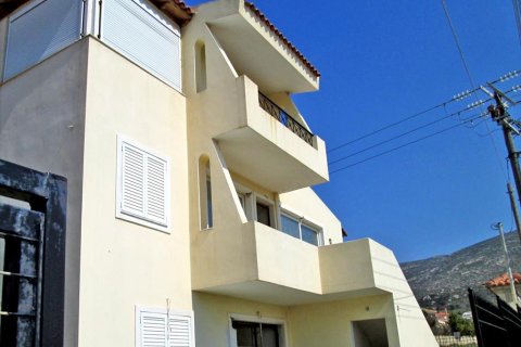 5 chambres House à Anavyssos, Greece No. 59987 6