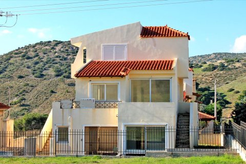 5 bedrooms House in Anavyssos, Greece No. 59987 1