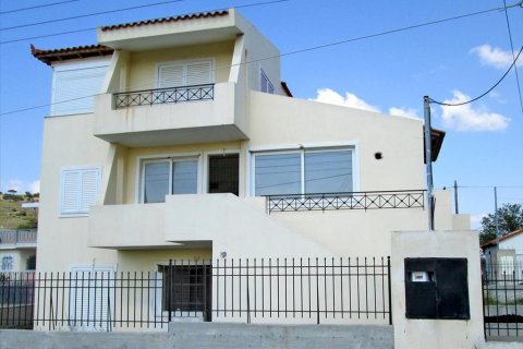 5 chambres House à Anavyssos, Greece No. 59987 4