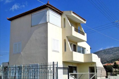 5 dormitorios House en Anavyssos, Greece No. 59987 5