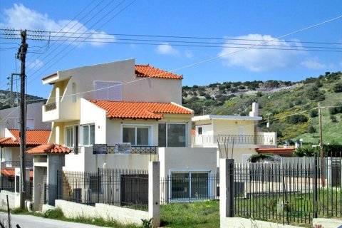 5 bedrooms House in Anavyssos, Greece No. 59987 2