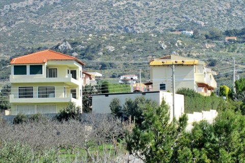 360m² House à Kalyvia Thorikou, Greece No. 59986 8