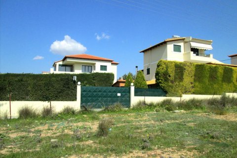 360m² House en Kalyvia Thorikou, Greece No. 59986 7