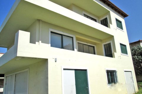 360m² House in Kalyvia Thorikou, Greece No. 59986 3