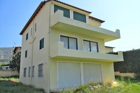 360m² House in Kalyvia Thorikou, Greece No. 59986 4