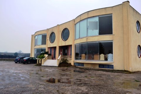 2600m² Business in Lagkadas, Greece No. 59984 13