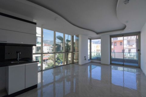 4 habitaciones Apartment en Oba, Turkey No. 21378 2