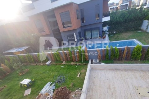 6 rooms Villa in Konyaalti, Turkey No. 21067 12