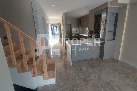 6 rooms Villa in Konyaalti, Turkey No. 21067 13