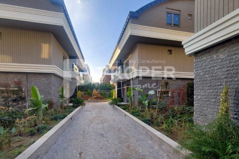 6 rooms Villa in Konyaalti, Turkey No. 21067 11