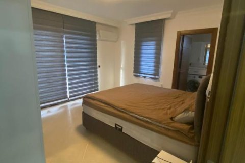 4 rooms Apartment in Oba, Turkey No. 21379 24