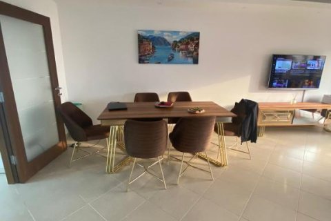 4 rooms Apartment in Oba, Turkey No. 21379 4