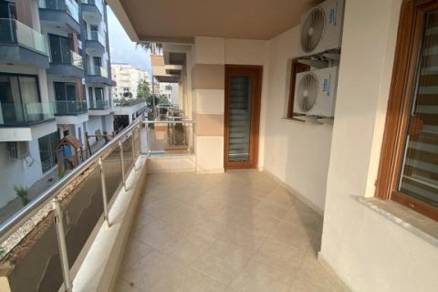 4 rooms Apartment in Oba, Turkey No. 21379 15