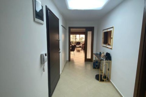 4 rooms Apartment in Oba, Turkey No. 21379 19