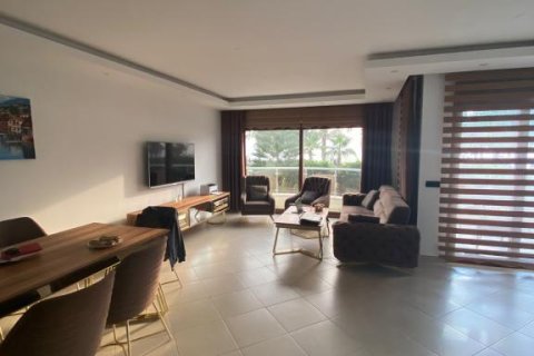 4 rooms Apartment in Oba, Turkey No. 21379 30