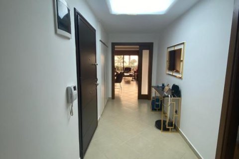 4 rooms Apartment in Oba, Turkey No. 21379 25