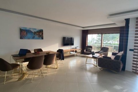 4 rooms Apartment in Oba, Turkey No. 21379 28