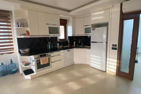 4 rooms Apartment in Oba, Turkey No. 21379 5