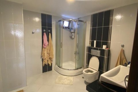 4 rooms Apartment in Oba, Turkey No. 21379 18