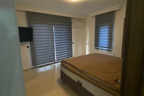 4 rooms Apartment in Oba, Turkey No. 21379 23