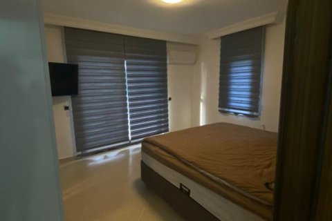 4 rooms Apartment in Oba, Turkey No. 21379 14