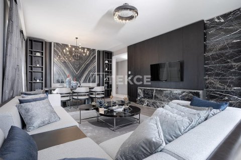 4+1 Appartement à Ankara, Turkey No. 20839 9