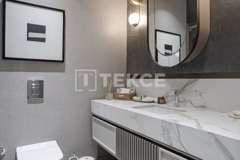 4+1 Appartement à Ankara, Turkey No. 20839 21