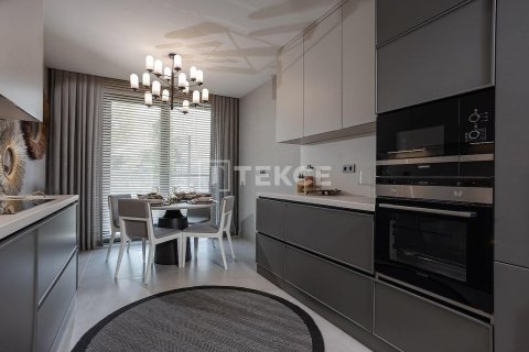 4+1 Apartment in Ankara, Turkey No. 20839 13