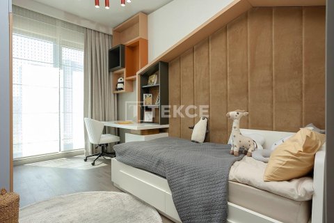 4+1 Apartment in Ankara, Turkey No. 20839 17